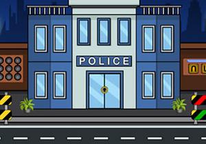 play Escape The Lady Cop