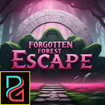 Pg Forgotten Forest Escape
