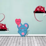 play 8B Find Smart Rat Pintu