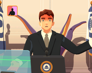 play Faking It (Web)