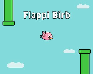 play Flappi Birb