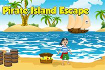 Pirate Island Escape