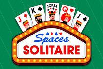 play Spaces Solitaire