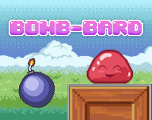 play Bomb-Bard
