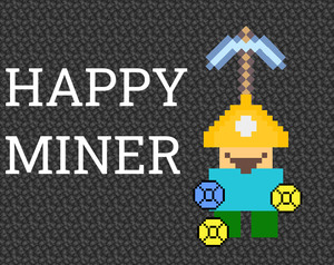 play Happy Miner