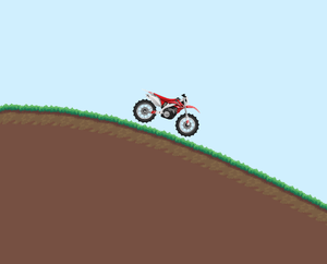 play Bike Racing