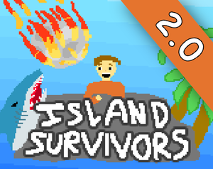 play Island Survivors 2.0
