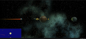 play Solar System