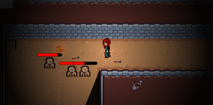play Dungeon Delve