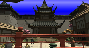 play Zen Garden Escape