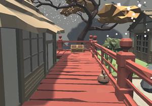 play Zen Garden Escape