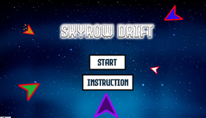 play Skyrow Drift
