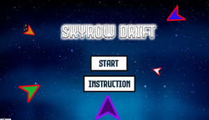 Skyrow Drift