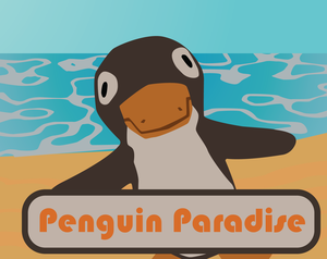 play Penguin Paradise