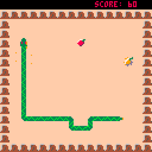play Sonoran Rattlesnake