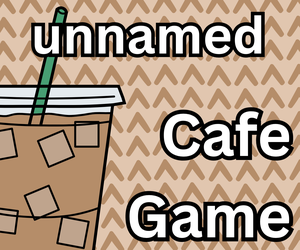 play Unnamed Cafe Game