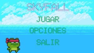 play Sky Fall