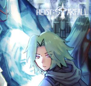 play Heist: Starfall