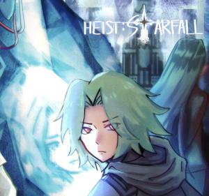 play Heist: Starfall