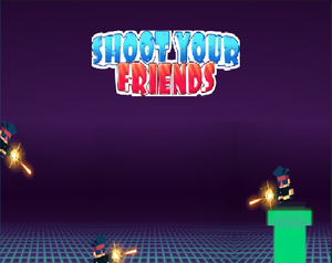 play Shootyourfriends