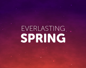 Everlasting Spring