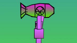 play A Blocky Sandbox