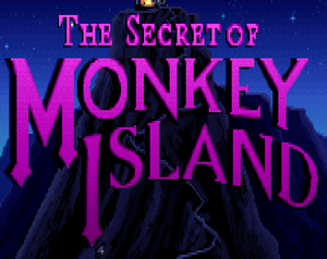 play Monkey Island