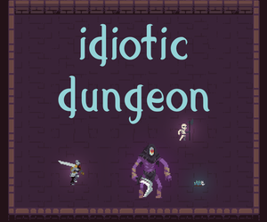 play Idiotic Dungeon