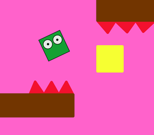 play Trolling Square