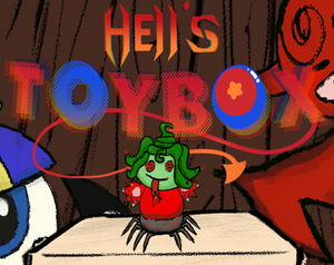 Hell'S Toybox