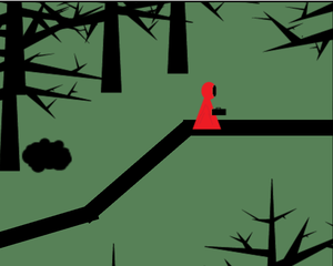 play Little Red Riding Hood