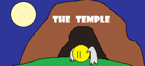 play The Temple