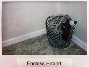 play Endless Errand
