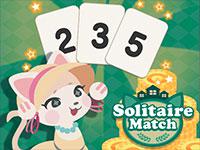 play Solitaire Match
