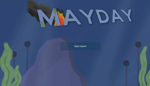 play Mayday