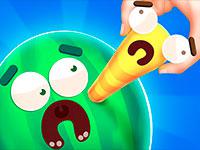 play Worm Out - Brain Teaser