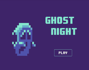 play Ghost Night