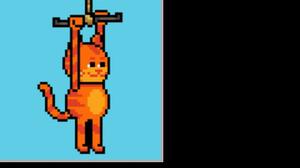 play Flingy Cat