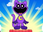 play Catnap Poppy Playtime: Puzzle