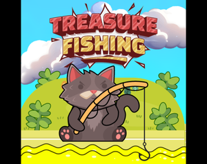 play Treasure Fishing