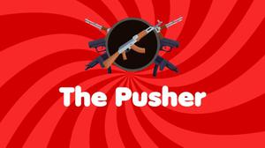 play The Pusher