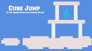 Cube Jump