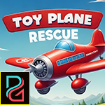 Toy Plane Rescue