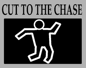 play Cut To The Chase