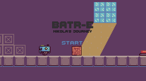 play Batr-E - Nikola'S Journey