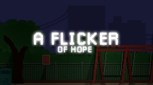play A Flicker Of Hope Browser Build