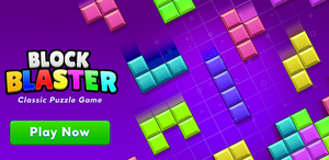 play Block Blaster!