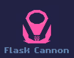 play Flask Cannon