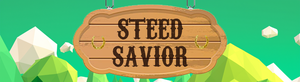 play Steed Savior