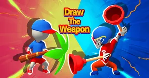 Draw The Weapon